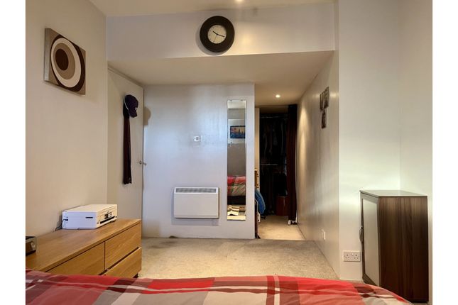 Flat for sale in 20 Shaw Street, Liverpool