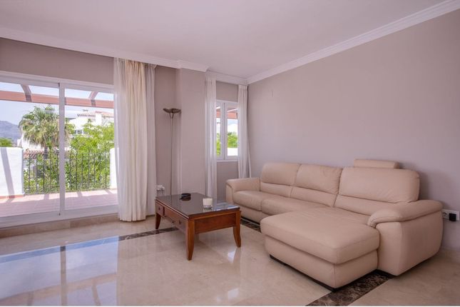 Apartment for sale in San Pedro Alcantara, Marbella Area, Costa Del Sol