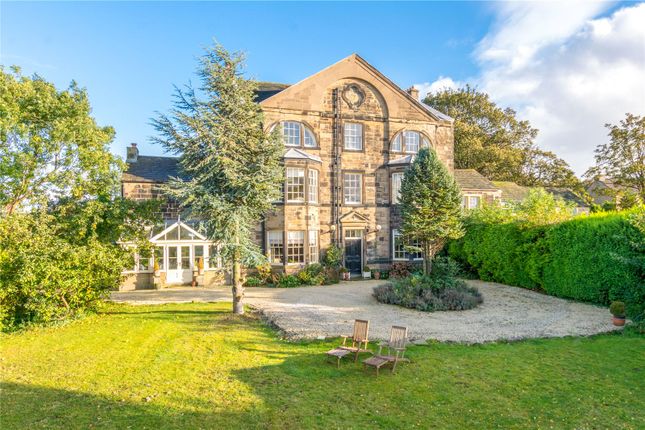 Netherton Hall, Netherton Hall Gardens, Netherton, Wakefield, West