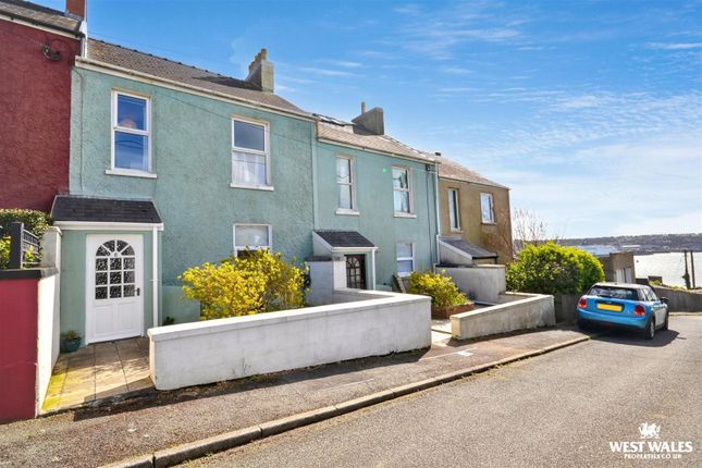 6, Neyland Terrace, Milford Haven photo 2