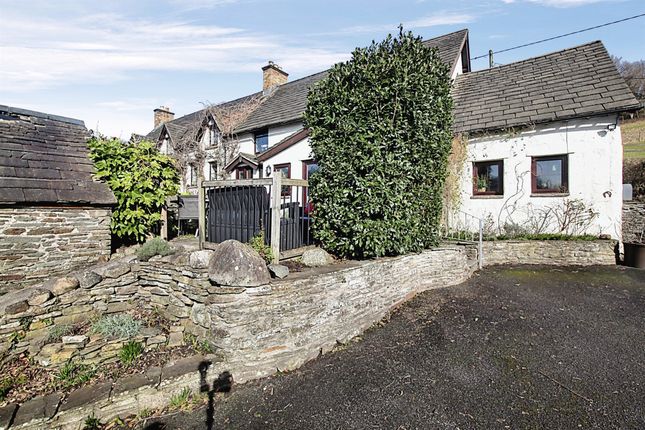 Farmhouse for sale in Llanbradach, Llanbradach, Caerphilly