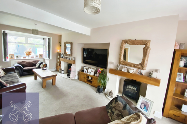 Semi-detached house for sale in Riversdale Road, Hull, East Yorkshire