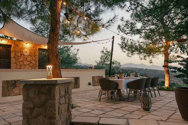 Villa for sale in Esentepe, Cyprus