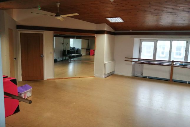 End terrace house for sale in The Ship Institute, North Pier, Newlyn