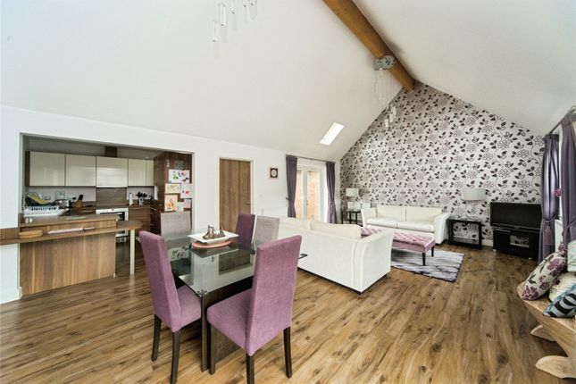 2-bed house on 7, Totease Mews, Uckfield, £475,000