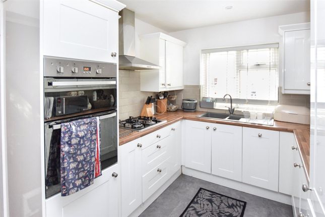 Detached house for sale in Brewers Close, Farnborough, Hampshire