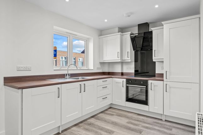 Town house for sale in Briar Gate, Long Eaton, Nottingham
