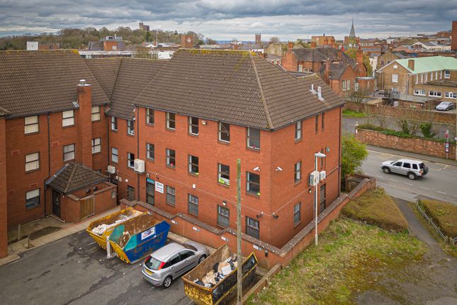 Thumbnail Office to let in Russell House, The Inhedge, Dudley 1Rr, Dudley