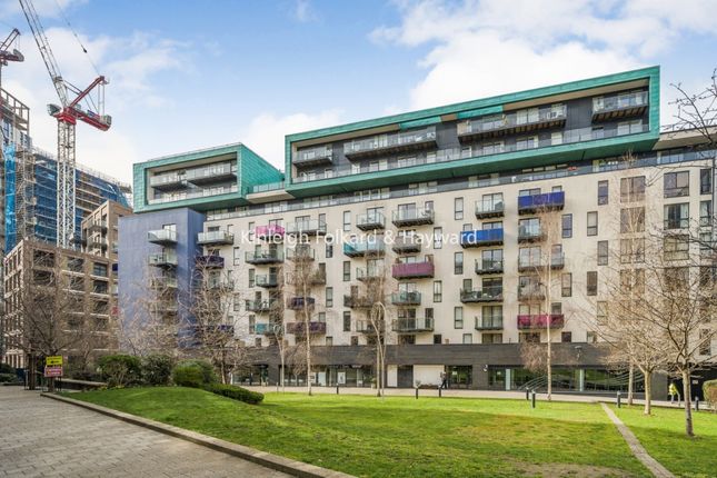 A404 Adana Building,, Conington Road, London photo 3