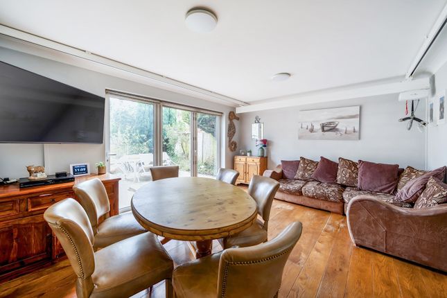 Detached house for sale in Guildford Road, Normandy