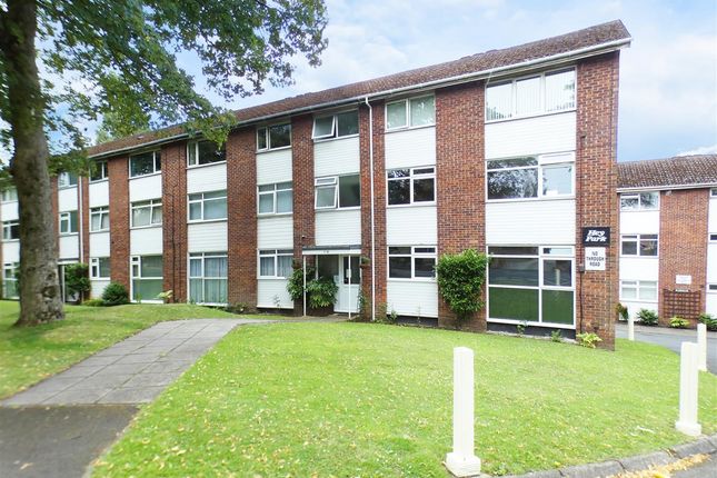 Thumbnail Flat for sale in Hey Park, Huyton, Liverpool