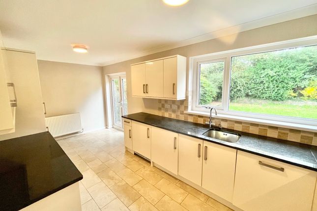 Bungalow for sale in South Close, Bishopston, Swansea