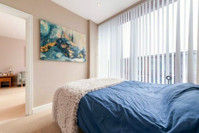 Flat for sale in Mulberry Place, Pinnell Road, London