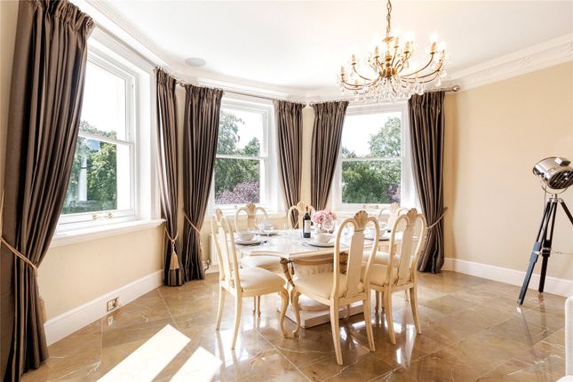 Flat F,, Kings Ride House, Ascot photo 4