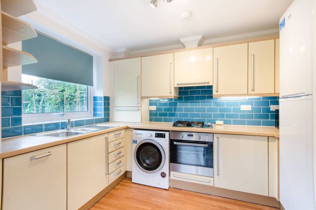 Thumbnail Flat for sale in Twyford Abbey Road, Ealing, London