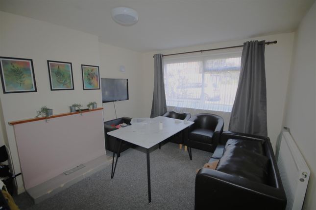 Thumbnail End terrace house for sale in Bramshaw Road, Canterbury