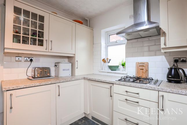 Flat for sale in Waddow Green, Clitheroe