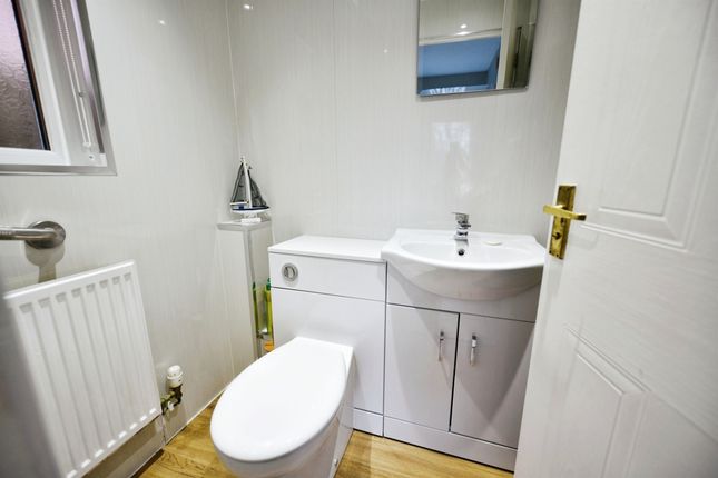 Detached house for sale in Holmes Park Avenue, Kilmarnock