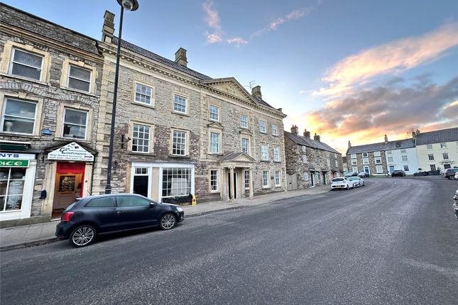 Office to let in Horse Street, Chipping Sodbury, Bristol