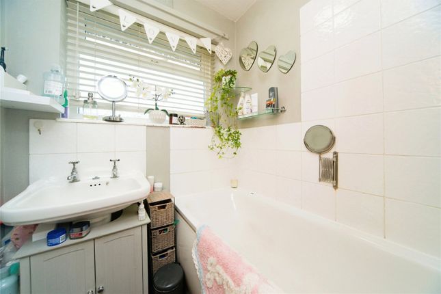 End terrace house for sale in Church Marks Lane, East Hoathly, Lewes, East Sussex