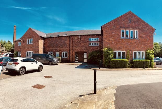Thumbnail Office to let in Aldford House, Park Lane, Chester, Cheshire