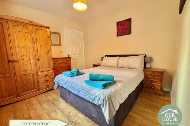 Guest Cottages
