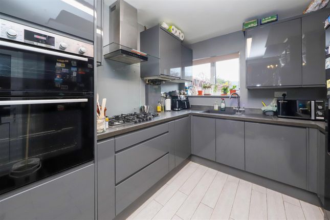Terraced house for sale in Blyth Road, Hayes