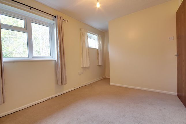 Terraced house to rent in Harvester Way, Lymington