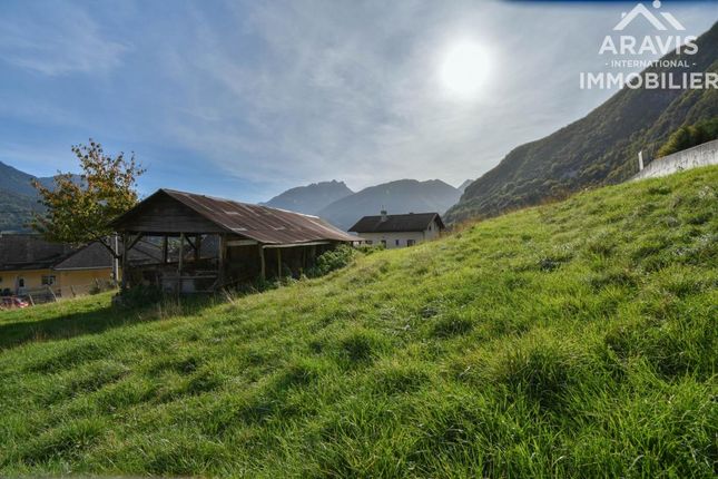 Thumbnail Property for sale in Rhône-Alpes, Haute-Savoie, Saint-Ferréol