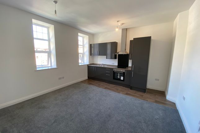 Thumbnail Flat to rent in Woodlands Village, Sandal, Wakefield