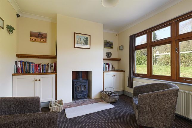 Detached house for sale in Home Lea, Canterbury Road, Chilham