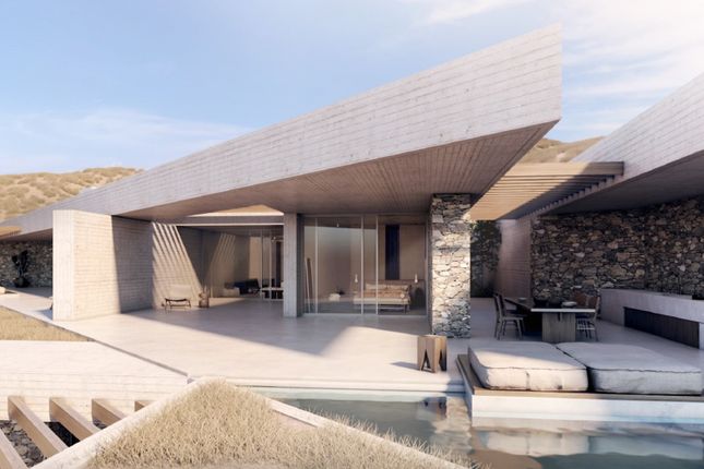 Villa for sale in Petra Mare, Tinos, Cyclade Islands, South Aegean, Greece