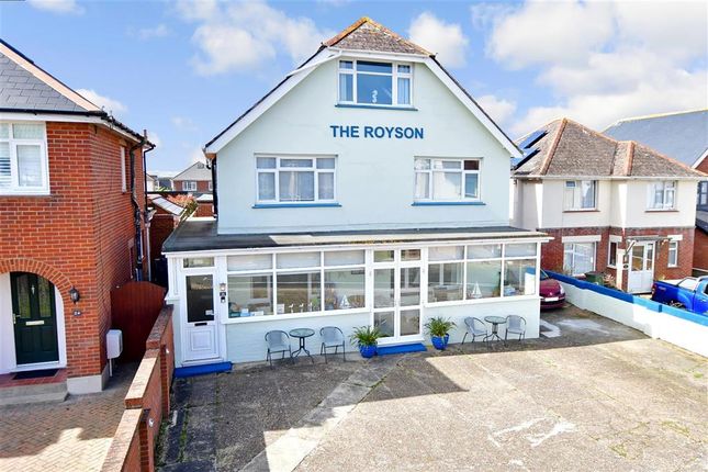 Hotel/guest house for sale in Littlestairs Road, Shanklin, Isle Of Wight