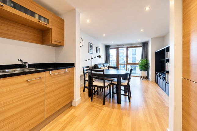 Apartment 39, McClintock House, The Boulevard, Leeds photo 3