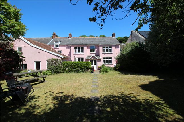 Houses for Sale in Combe Martin - Combe Martin Houses to Buy