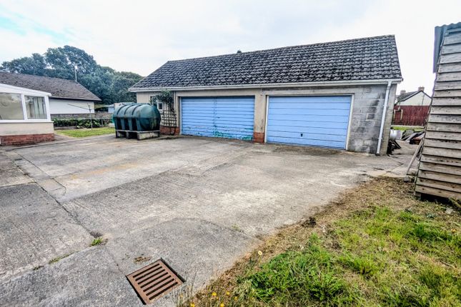 Dyffryn Aur, Llanarthney, Carmarthen photo 4