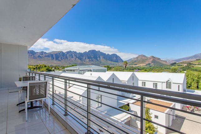 Thumbnail Detached house for sale in 12 La Petite Village, 19 Van Wijk Street, Franschhoek, Western Cape, South Africa