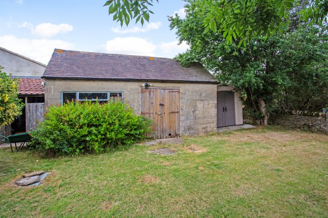 Semi-detached house for sale in Minchinhampton, Stroud