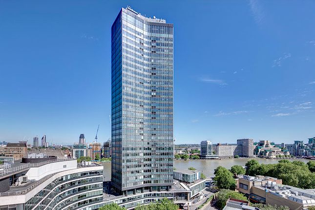 Office to let in Millbank, London