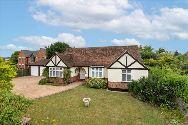Thumbnail Detached house for sale in Pirton Road, Holwell, Hitchin, Hertfordshire