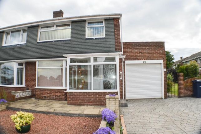 29, The Rowans, Gateshead photo 2