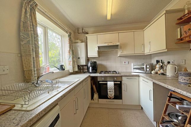 16, Widey Court, Crownhill photo 3