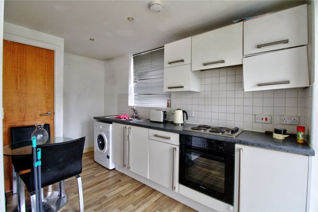 Flat for sale in Roughwood Drive, Liverpool, Merseyside