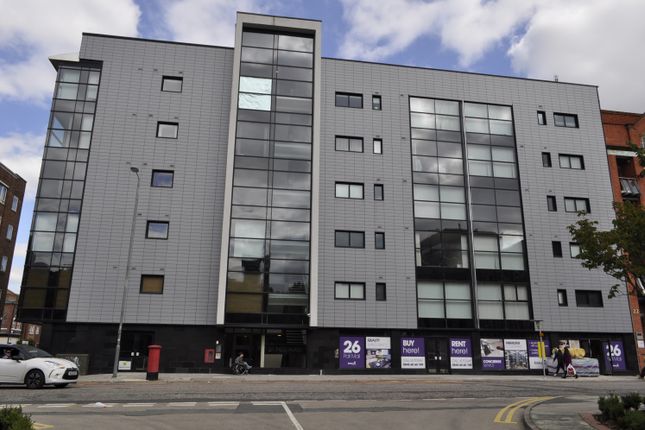 Thumbnail Parking/garage to rent in Hamilton House, 26 Pall Mall, Liverpool, Merseyside