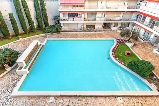 Apartment for sale in Menton, Provence-Alpes-Cote D'azur, 06500, France