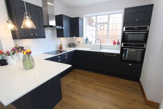 Detached house for sale in Amblecote Road, Brierley Hill