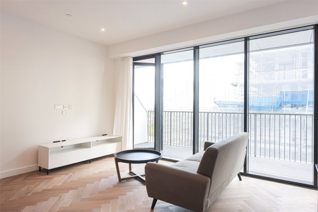 Flat for sale in Merino Gardens, Wapping
