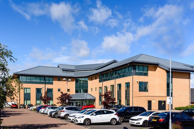 Office to let in Pegasus, Solihull Business Park, Cranbrook Way, Shirley, Solihull, West Midlands