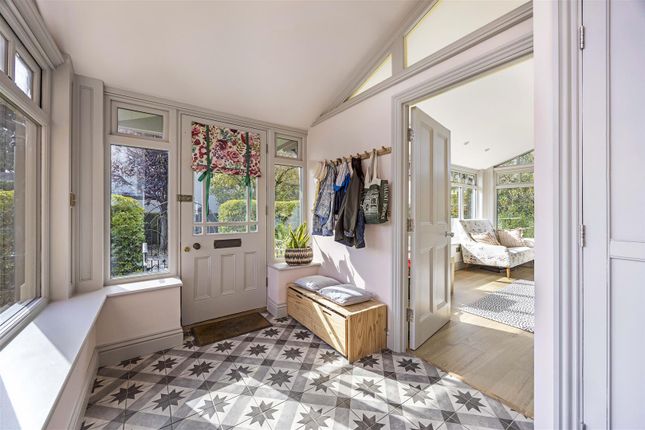 Audley House, 37B, Sydenham Villas Road, Cheltenham photo 4