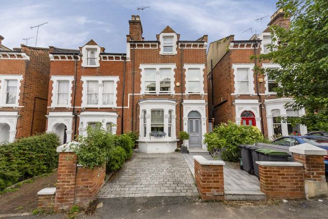 Thumbnail Semi-detached house to rent in Cromwell Avenue, London